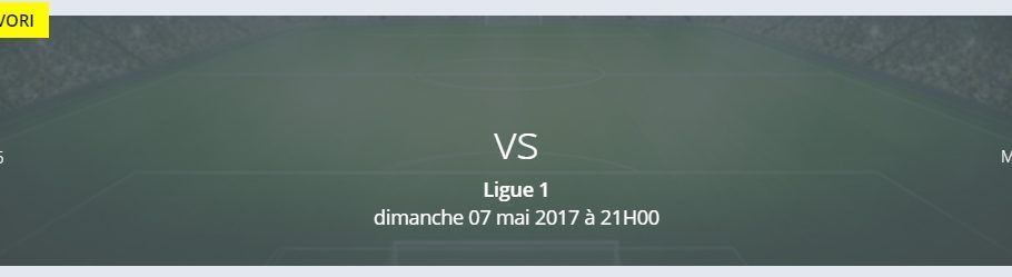 Les pronostics Marseille/Nice Ligue 1 font des Marseillais les favoris de la rencontre !