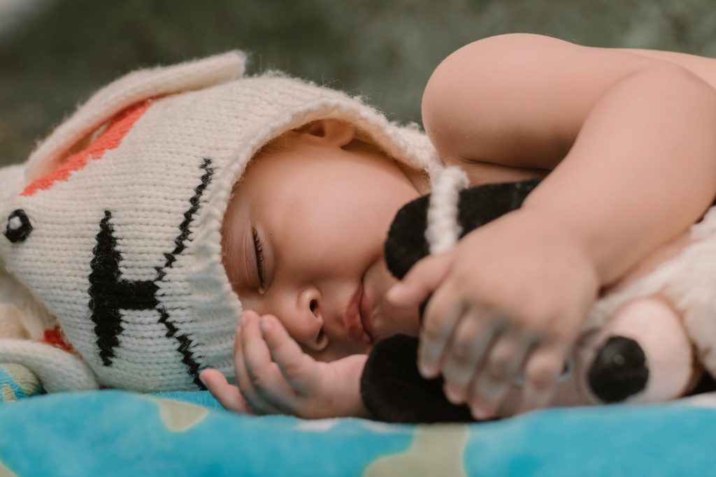 bébé nuits