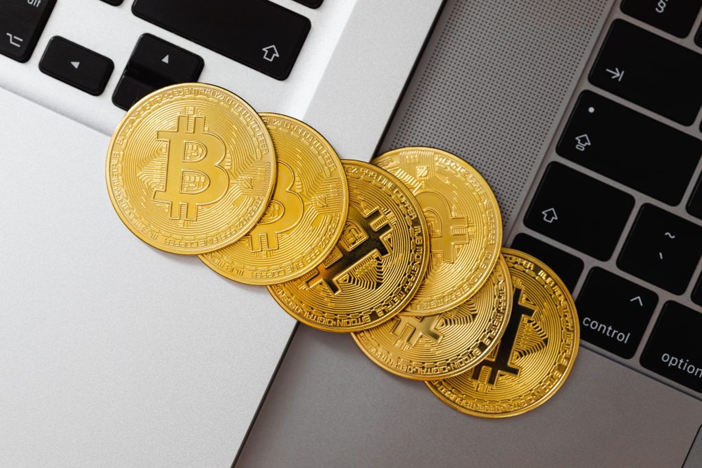 cryptomonnaies