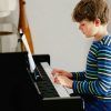 piano