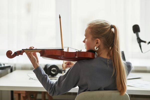 violon